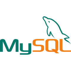 mysql logo